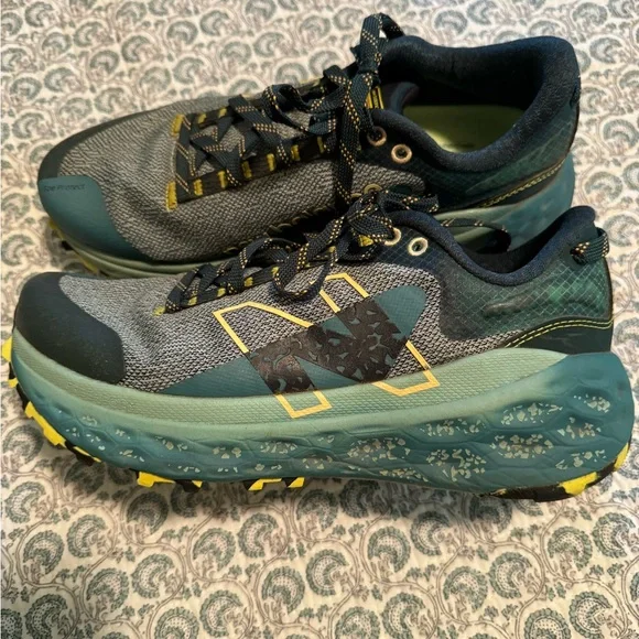 New balance fresh foam - Picture 4 of 5